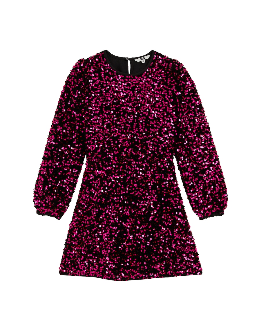 Платье WE Fashion, фуксия
Платье WE Fashion, фуксия