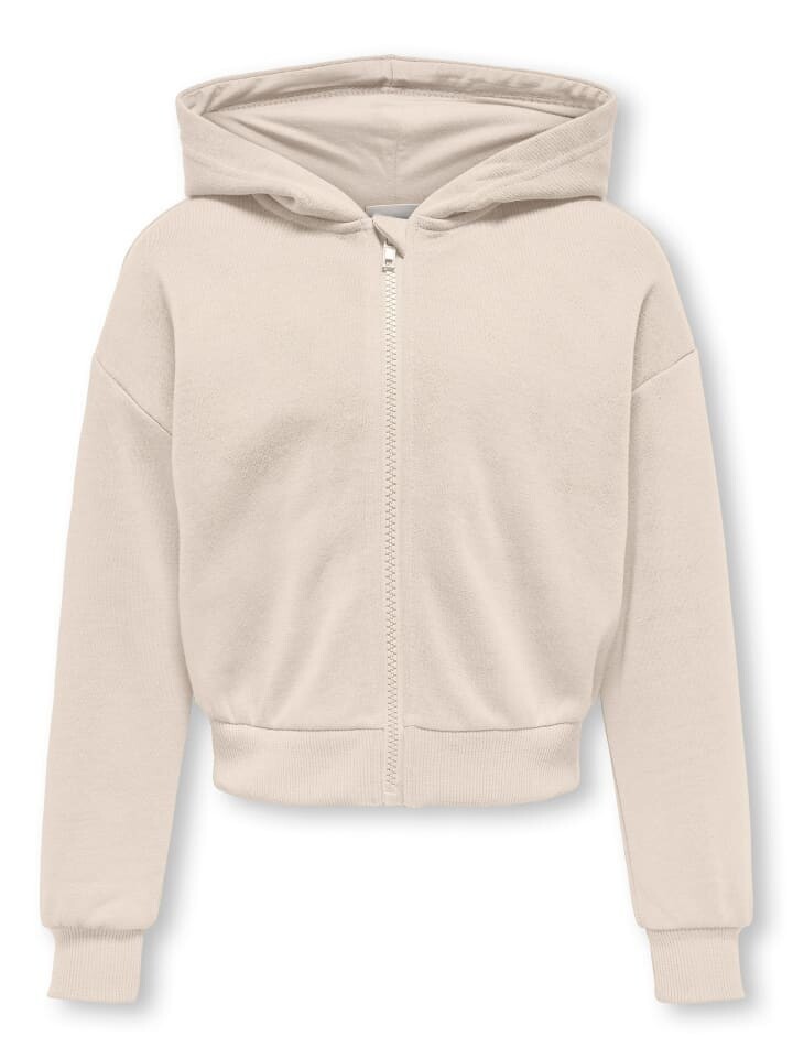 Спортивная куртка KIDS ONLY Sweatjacke KOGFAVE L/S ZIP HOOD SWT, цвет whitecap gray
Спортивная куртка KIDS ONLY Sweatjacke KOGFAVE L/S ZIP HOOD SWT, цвет whitecap gray