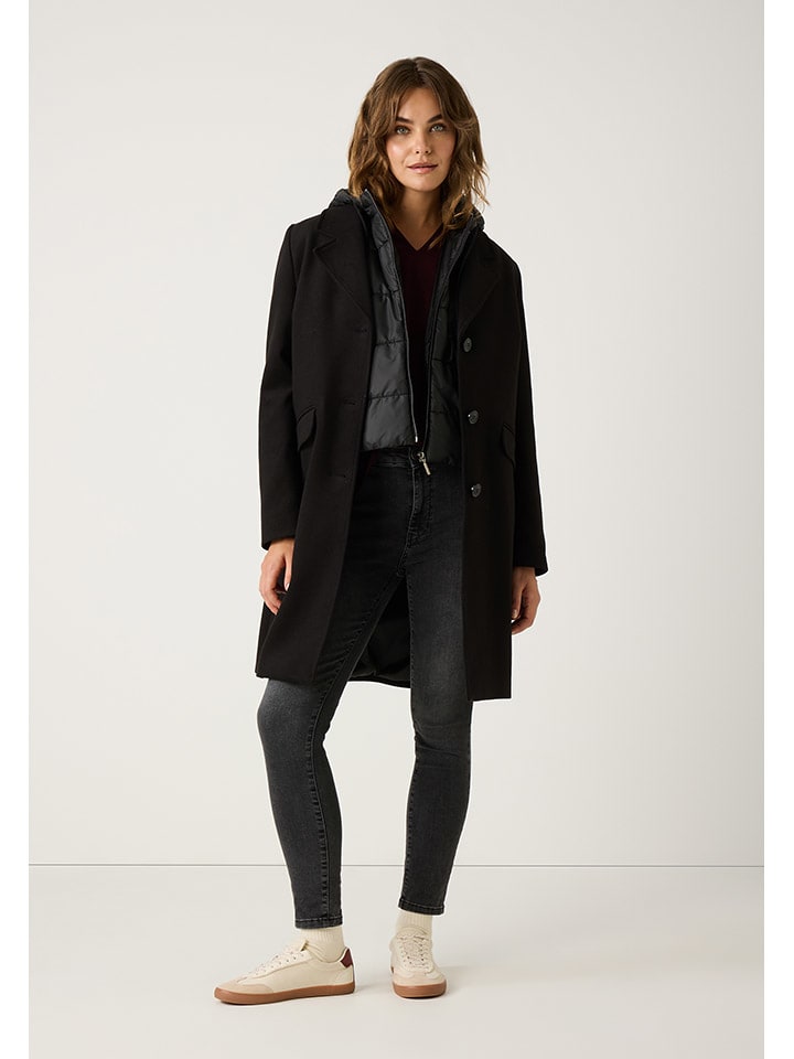 Блузка в бордо More & More
Блузка в бордо More & More