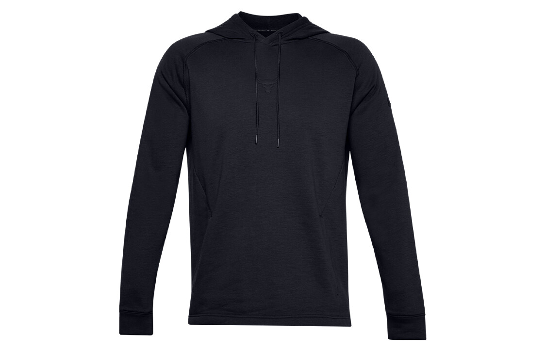 Мужская толстовка Under Armour, цвет Black
Мужская толстовка Under Armour, цвет Black