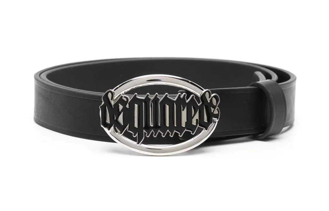 Dsquared 2 Ремень с пряжкой с логотипом Dsquared2
Dsquared 2 Ремень с пряжкой с логотипом Dsquared2