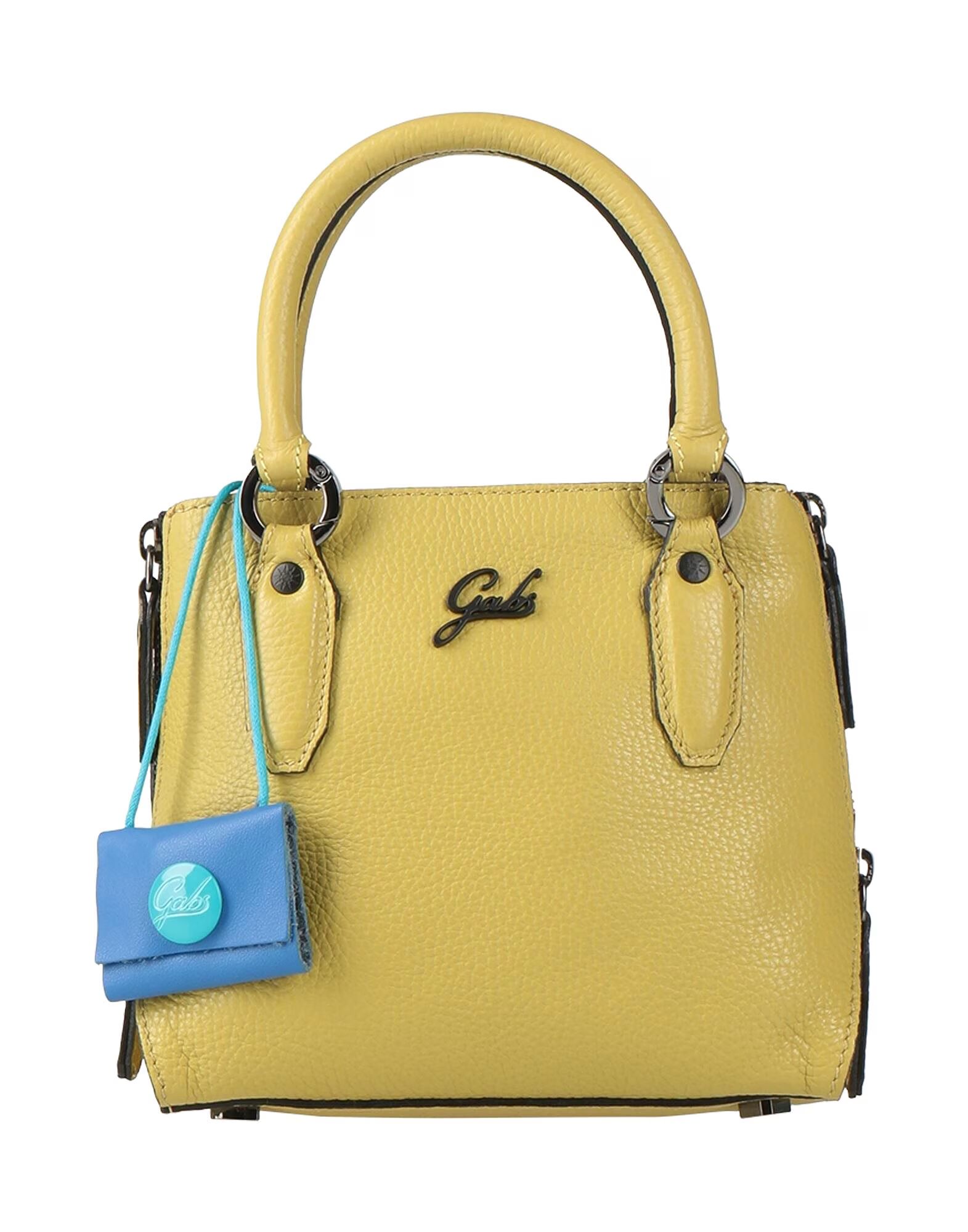 Сумка Gabs, лаймовый
Сумка Gabs, лаймовый