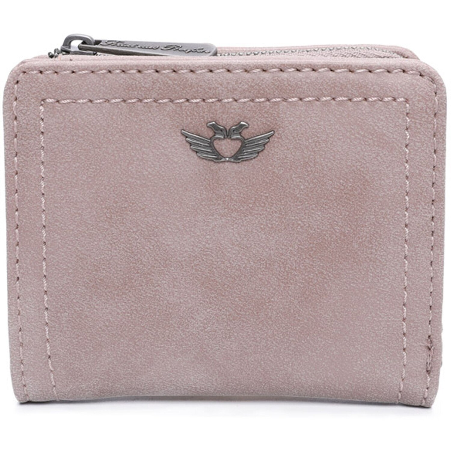 Fritzi aus Preußen Кошелек 'Aurelie' в цвете Rose
Fritzi aus Preußen Кошелек 'Aurelie' в цвете Rose