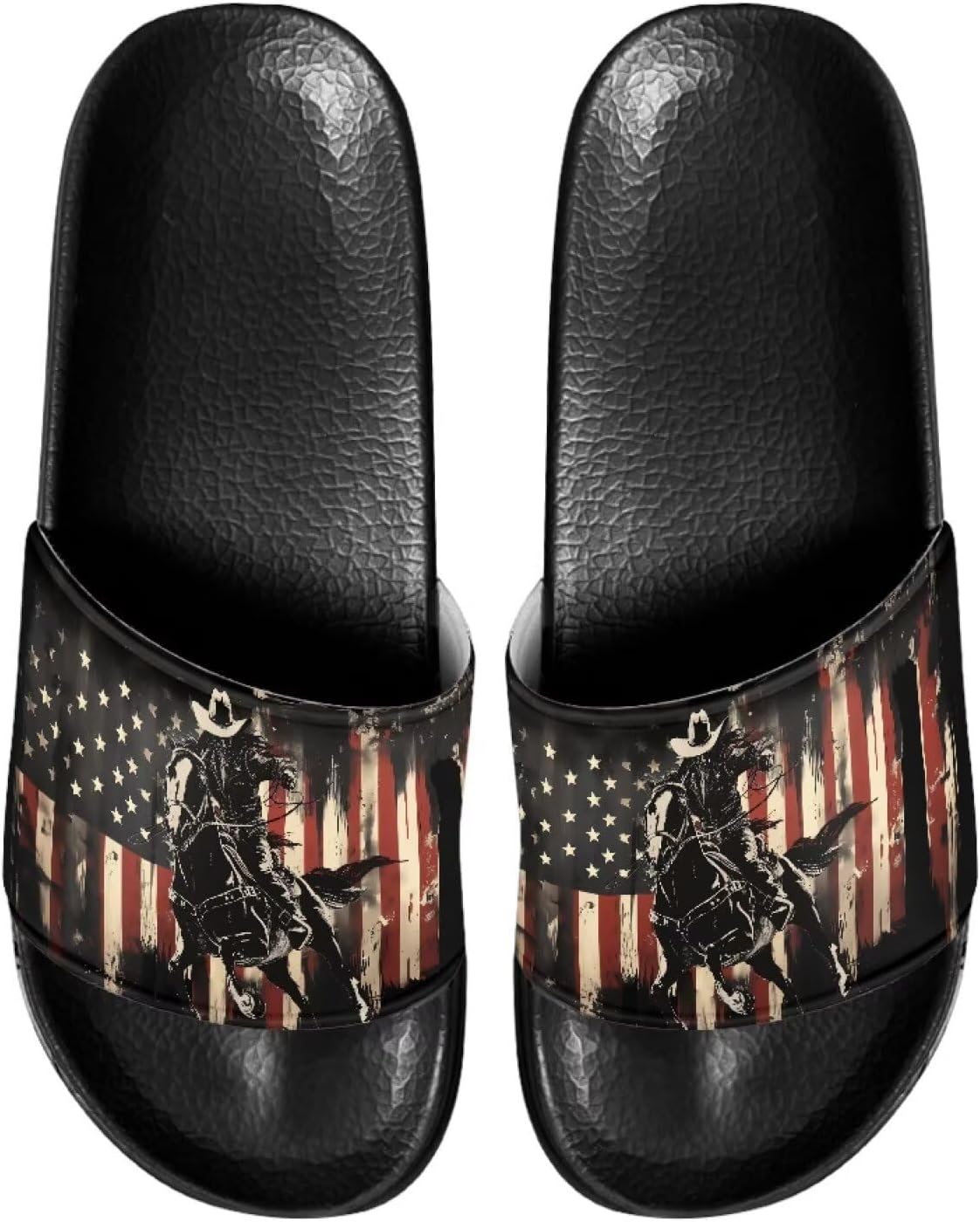 Мужские сандалии-сланцы Father's, тапочки для дома, удобные спортивные, противоскользящие для прогулок, пляжа, размеры US 5-14, черная подошва Vuriqeby
Мужские сандалии-сланцы Father's, тапочки для дома, удобные спортивные, противоскользящие для прогулок, пляжа, размеры US 5-14, черная подошва Vuriqeby