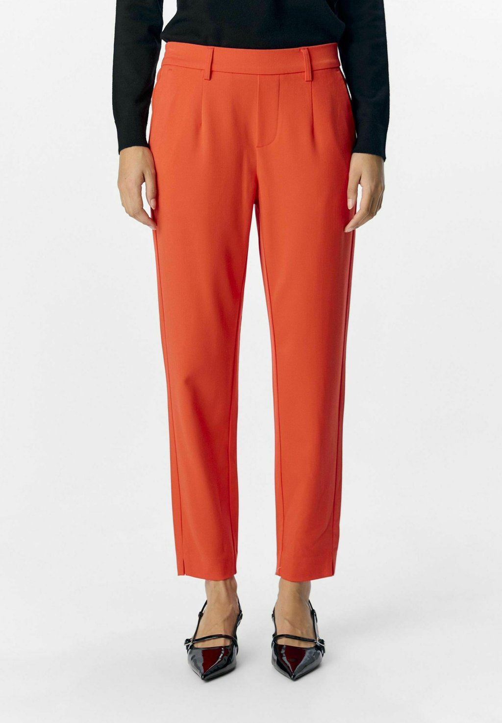 Брюки OBJLISA Object, красный
Брюки OBJLISA Object, красный