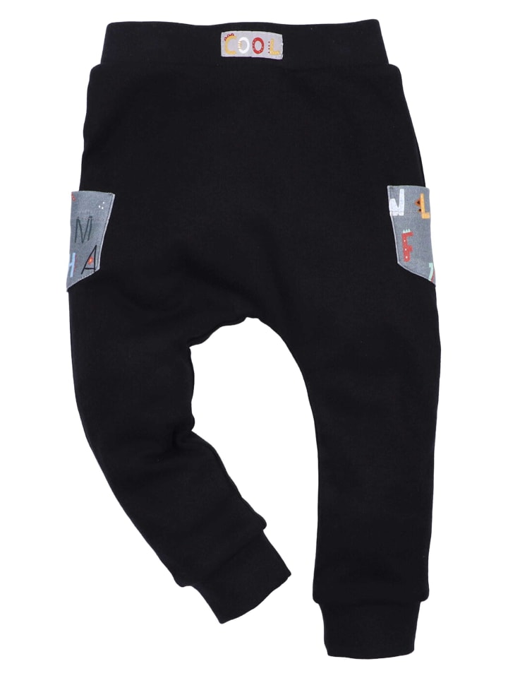 Спортивные брюки Nini, черный
Спортивные брюки Nini, черный