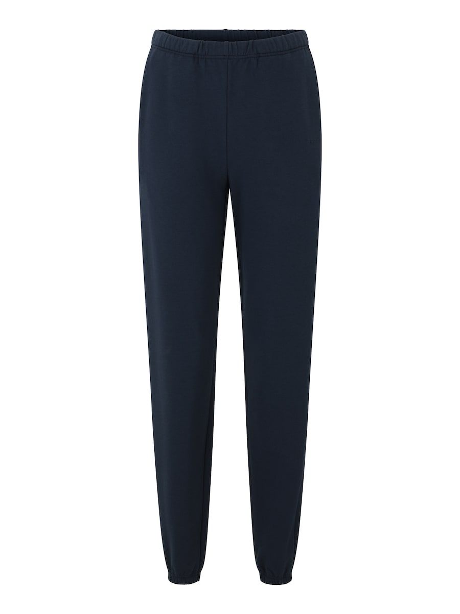 Брюки свободного кроя Les Lunes BONNIEE, темно-синий
Брюки свободного кроя Les Lunes BONNIEE, темно-синий