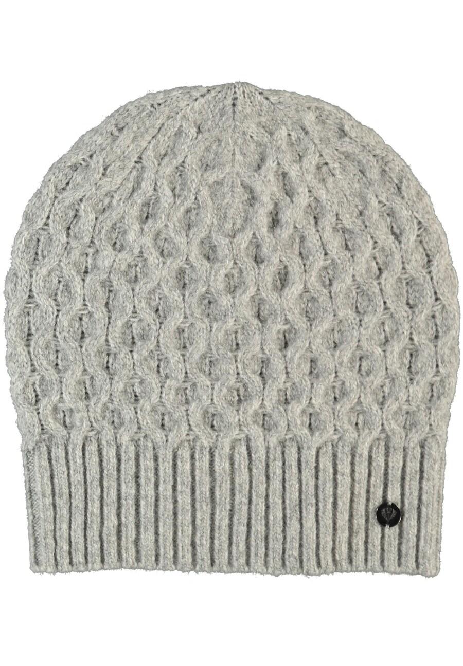 Шапка FRAAS, mottled grey
Шапка FRAAS, mottled grey