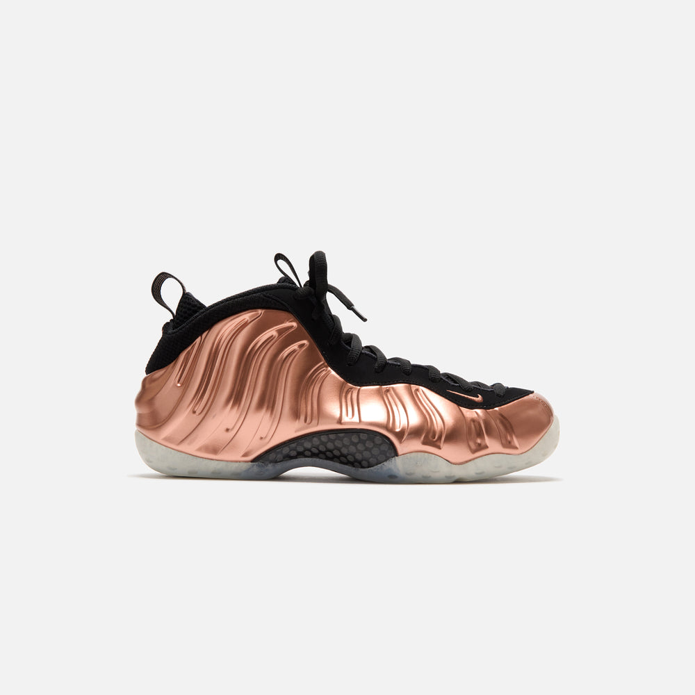 Кроссовки Nike Air Foamposite One, цвет Metallic Red Bronze/Metallic Red Bronze
Кроссовки Nike Air Foamposite One, цвет Metallic Red Bronze/Metallic Red Bronze