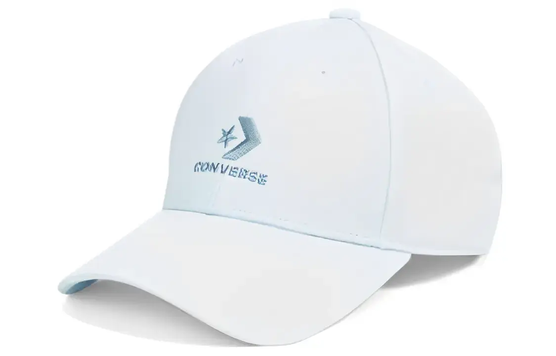 Кепка унисекс Converse, Sky Blue
Кепка унисекс Converse, Sky Blue