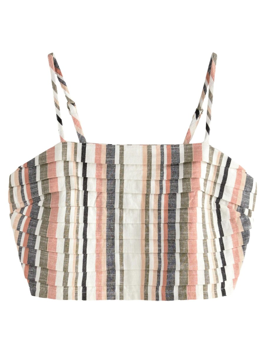 Топ Next, белый 
Топ Next, белый