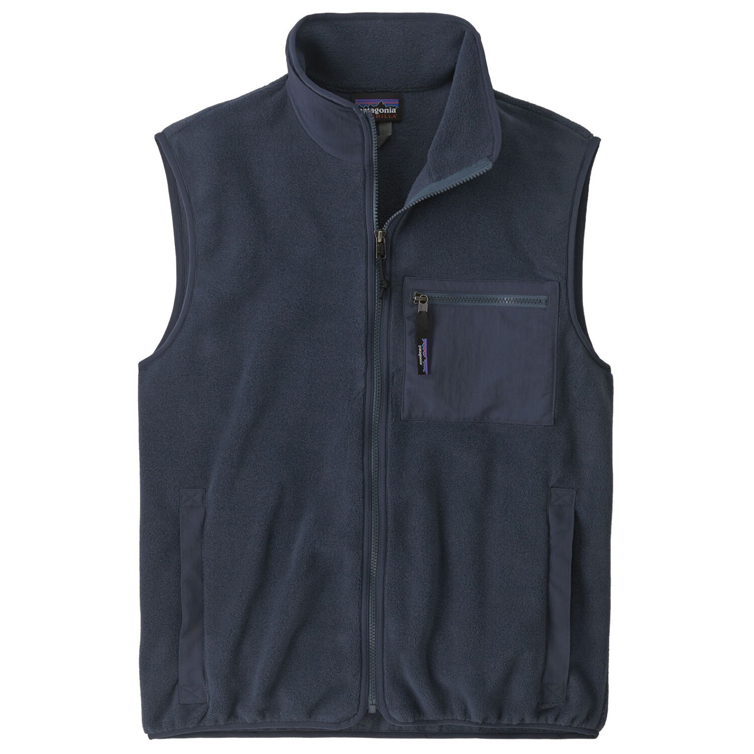 Флисовый жилет Patagonia Synch Vest, цвет Smolder Blue, Синий, Флисовый жилет Patagonia Synch Vest, цвет Smolder Blue
Флисовый жилет Patagonia Synch Vest, цвет Smolder Blue, Синий, Флисовый жилет Patagonia Synch Vest, цвет Smolder Blue