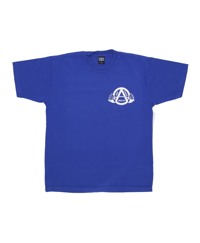 Классическая футболка-бокс, синяя, мужская. Obey, синий
Классическая футболка-бокс, синяя, мужская. Obey, синий