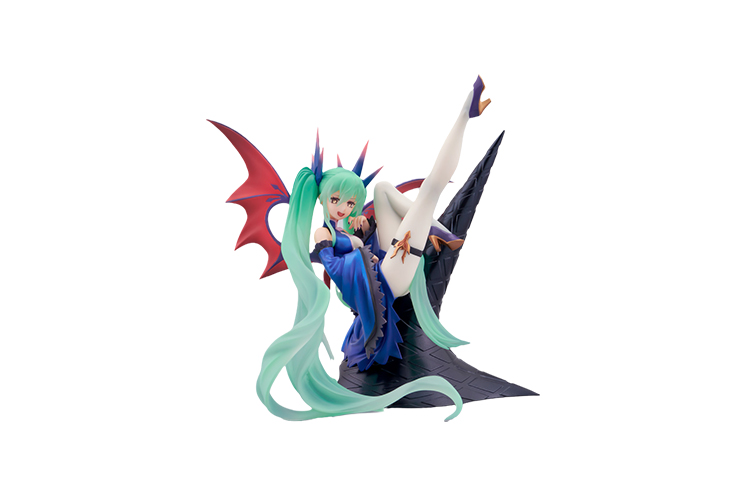 Hatsune miku tenitol dark FURYU
Hatsune miku tenitol dark FURYU
