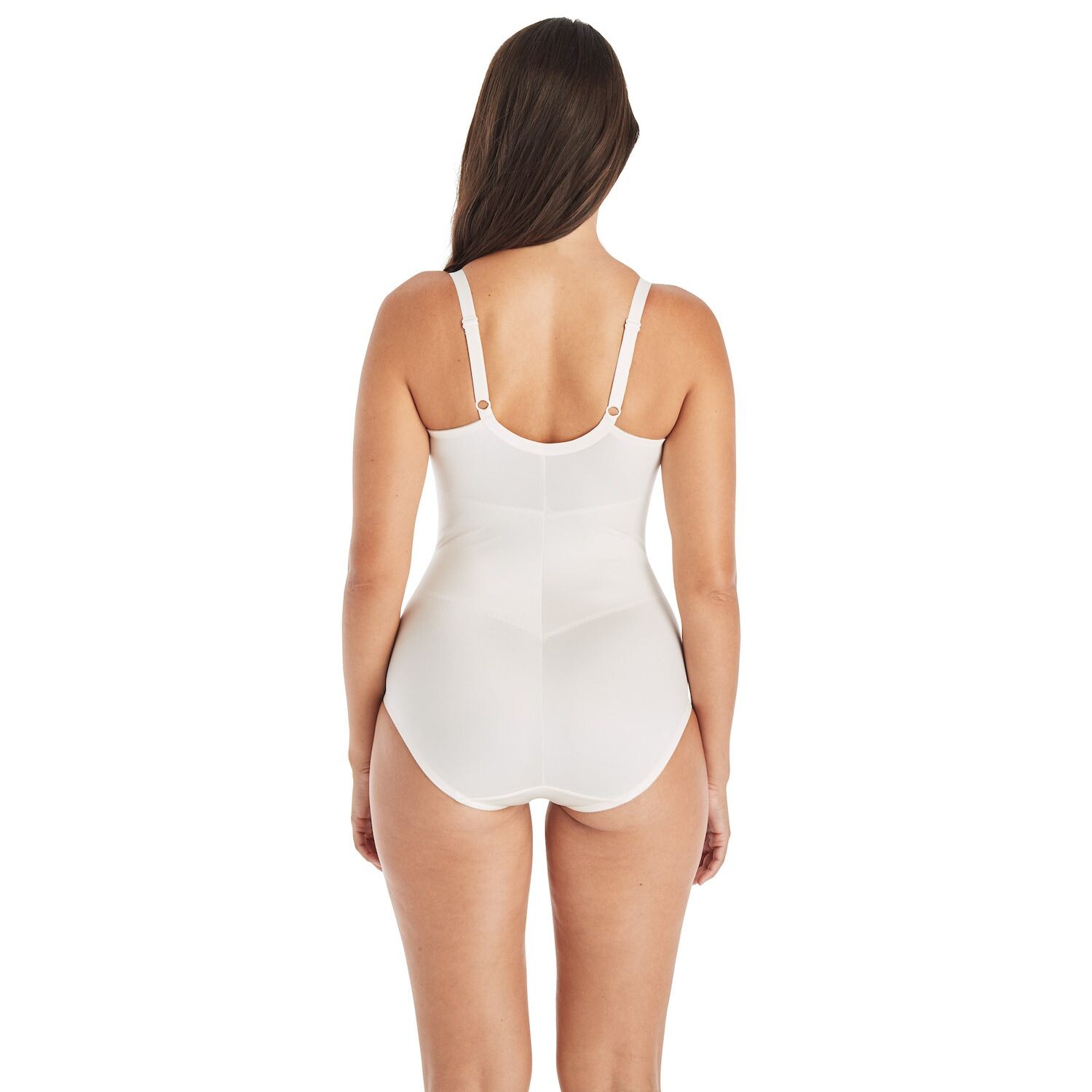 Женское корректирующее белье Maidenform Firm Control с кружевной отделкой Body Shaper 1456 Maidenform
Женское корректирующее белье Maidenform Firm Control с кружевной отделкой Body Shaper 1456 Maidenform