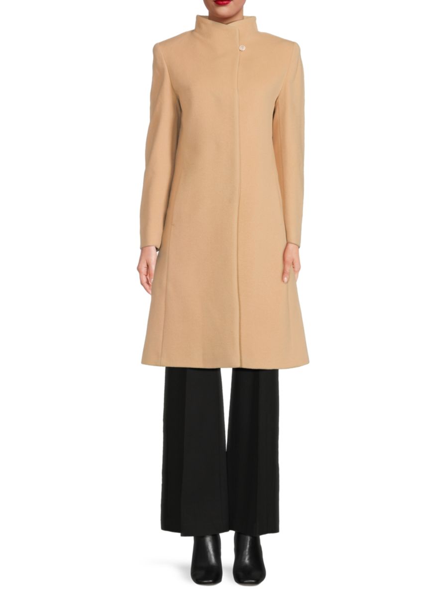 Длинное пальто из смесовой шерсти Cinzia Rocca, кэмел, Бежевый, Длинное пальто из смесовой шерсти Cinzia Rocca, кэмел
Длинное пальто из смесовой шерсти Cinzia Rocca, кэмел, Бежевый, Длинное пальто из смесовой шерсти Cinzia Rocca, кэмел