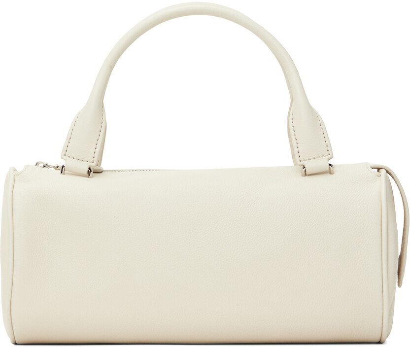 Сумка Off-White Edith The Row, Белый, Сумка Off-White Edith The Row
Сумка Off-White Edith The Row, Белый, Сумка Off-White Edith The Row