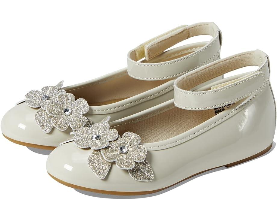 Балетки Rachel Shoes Lanai, цвет Bone Patent
Балетки Rachel Shoes Lanai, цвет Bone Patent