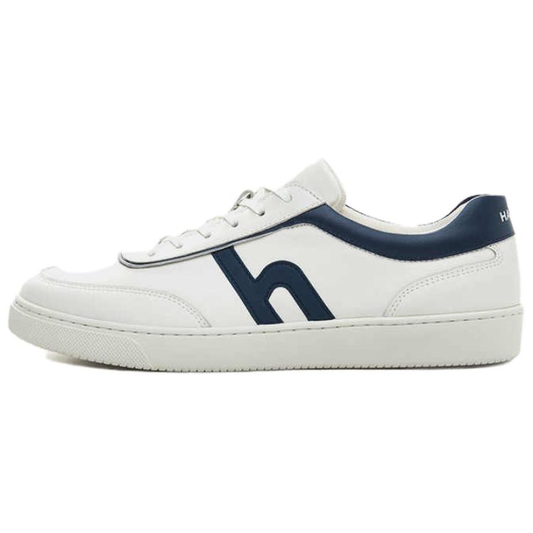 HAZZYS Лоу-топ скейтборд обувь мужские dark navy blue
HAZZYS Лоу-топ скейтборд обувь мужские dark navy blue