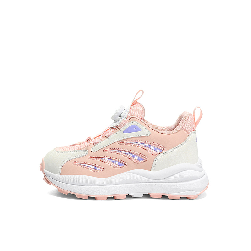 Кроссовки детские с низким верхом, устойчивые к ударам и истиранию Jeep, розовый
Кроссовки детские с низким верхом, устойчивые к ударам и истиранию Jeep, розовый