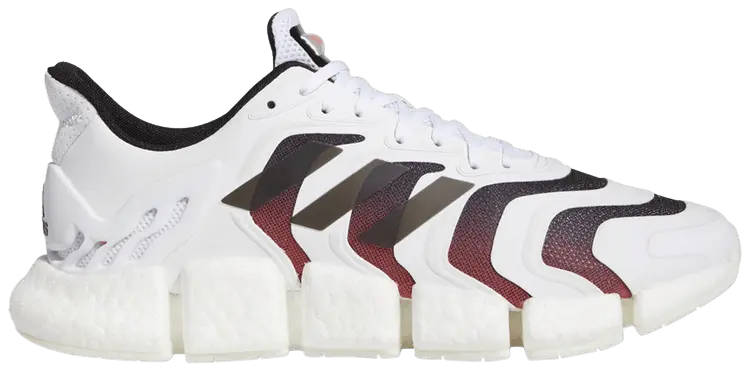 Кроссовки adidas Climacool Vento 'Signal Pink', белый
Кроссовки adidas Climacool Vento 'Signal Pink', белый