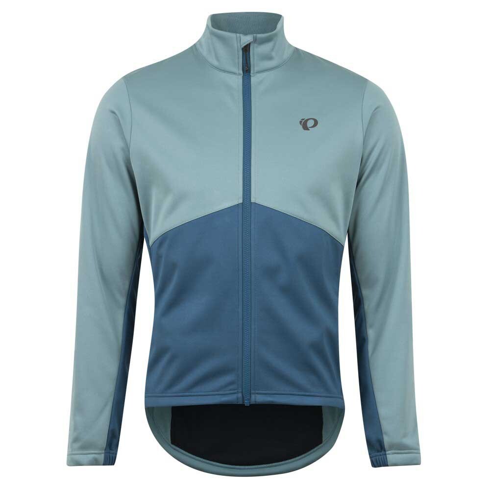 Куртка Pearl Izumi Quest Barr, синий 
Куртка Pearl Izumi Quest Barr, синий