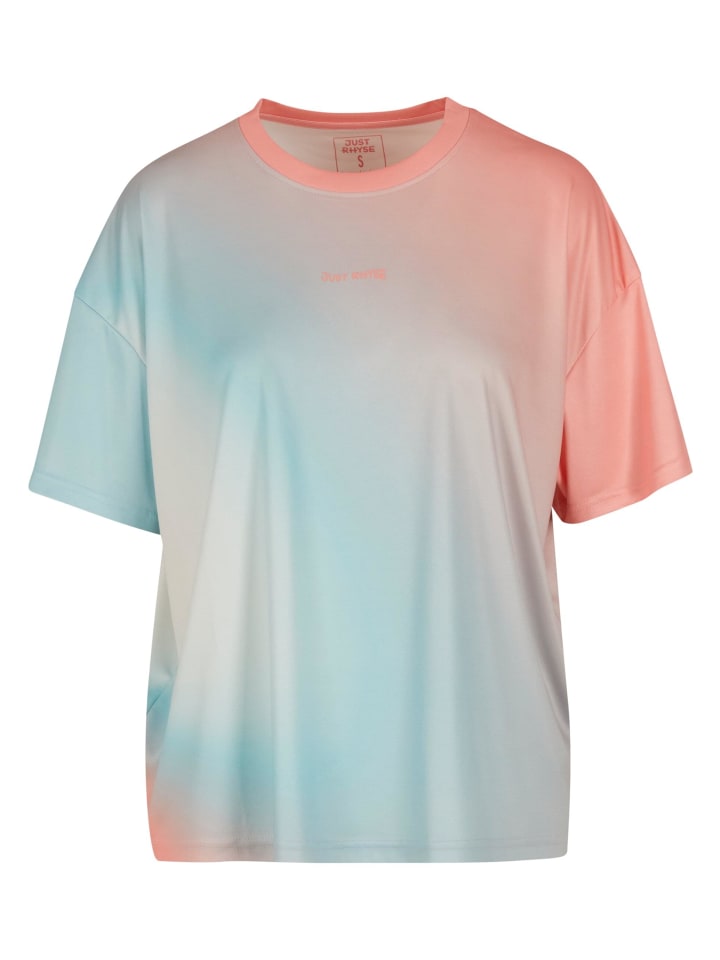 Футболка Just Rhyse
Футболка Just Rhyse