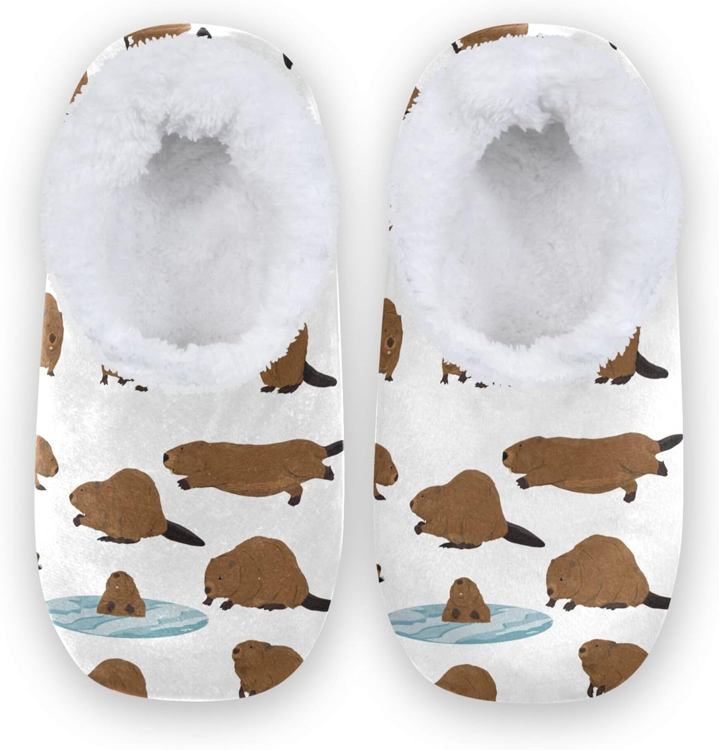 Домашние тапочки Umidedor с мягкой пенной стелькой для женщин и мужчин, белый
Домашние тапочки Umidedor с мягкой пенной стелькой для женщин и мужчин, белый