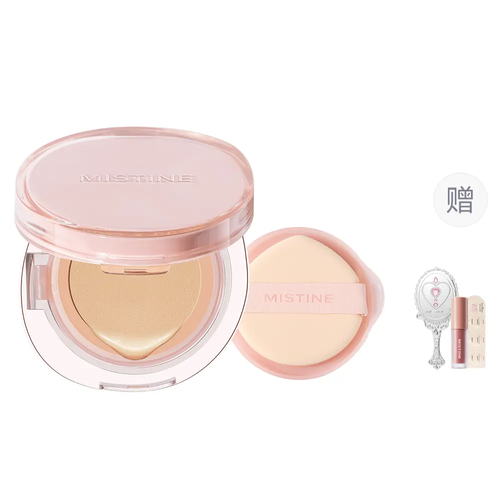 Air Cushions Women's Mistine
Air Cushions Women's Mistine