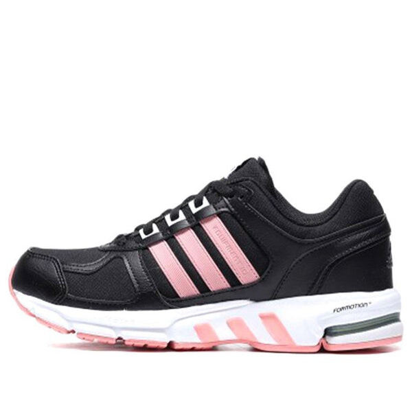 Кроссовки equipment 10 u розовые Adidas, черный
Кроссовки equipment 10 u розовые Adidas, черный