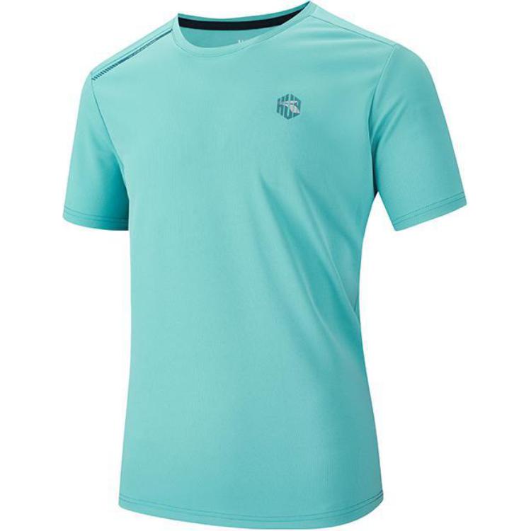 361° Футболка мужская Overflow Green
361° Футболка мужская Overflow Green