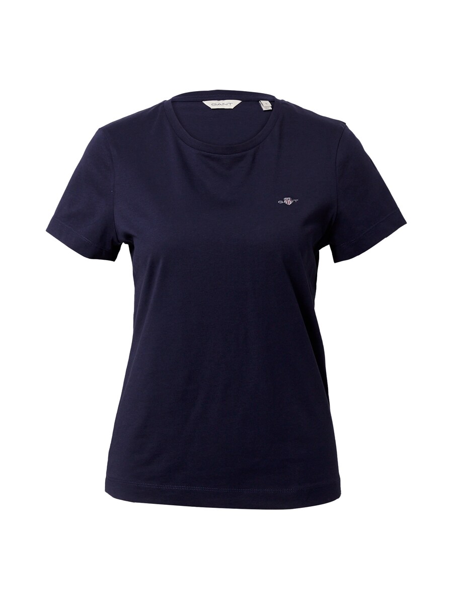 Футболка GANT, Navy
Футболка GANT, Navy