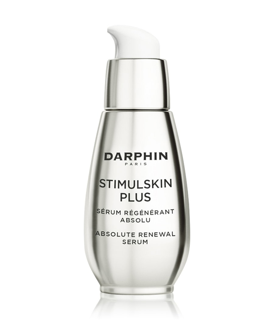 Сыворотка для лица DARPHIN Stimulskin Plus Absolut Renewal Serum, 30 ml
Сыворотка для лица DARPHIN Stimulskin Plus Absolut Renewal Serum, 30 ml
