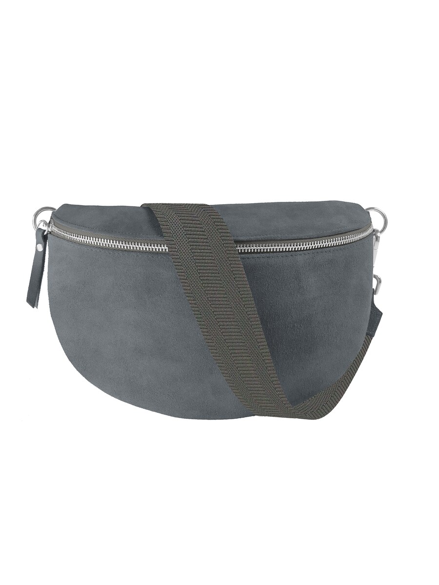 Поясная сумка lePelou ARIA large, темно-серый
Поясная сумка lePelou ARIA large, темно-серый