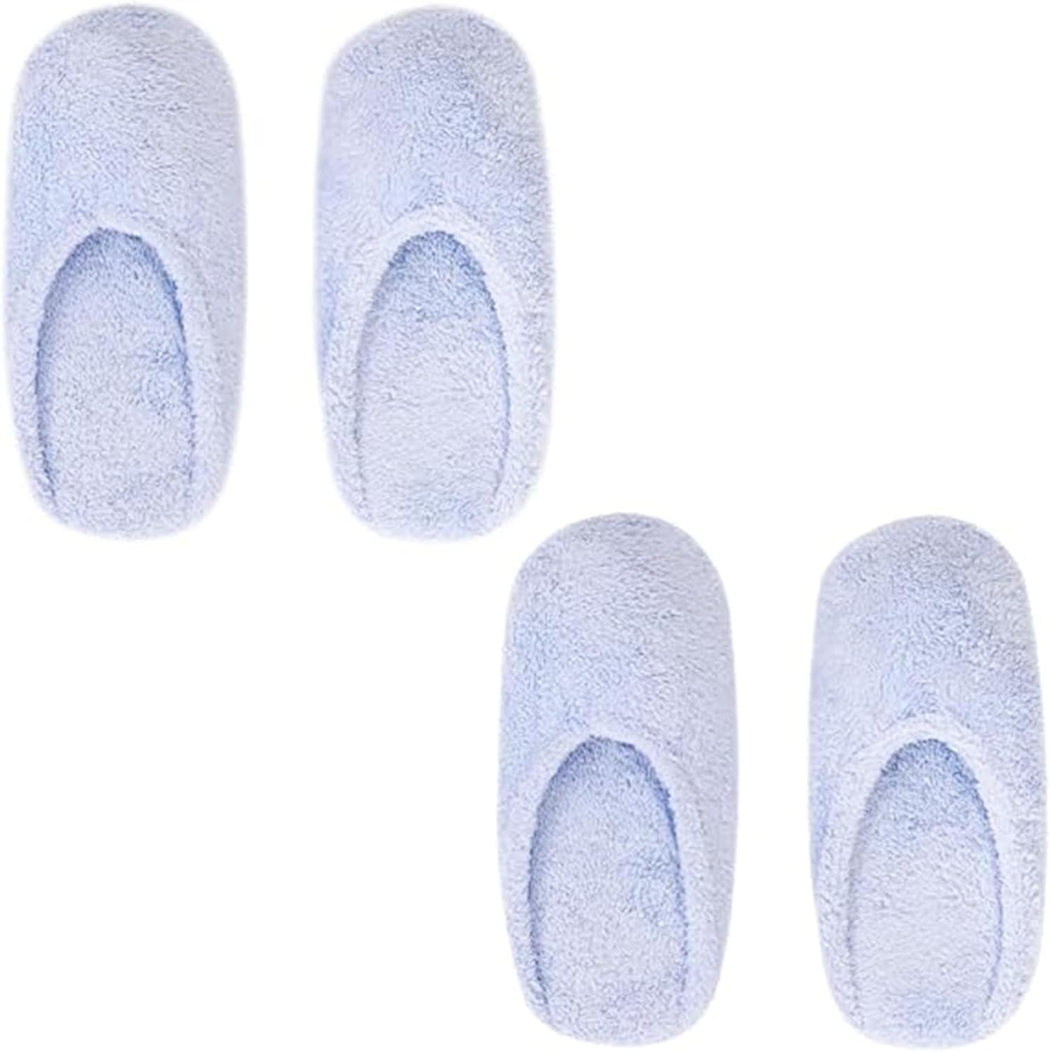 Тапочки THIRSTY TOWELS Cloud 9 Turkish Spa- мягкие, моющиеся, нескользящие махровые тапочки для женщин, мужчин, детей и гостей, домашние тапочки унисекс, подарок на праздник, синий
Тапочки THIRSTY TOWELS Cloud 9 Turkish Spa- мягкие, моющиеся, нескользящие махровые тапочки для женщин, мужчин, детей и гостей, домашние тапочки унисекс, подарок на праздник, синий