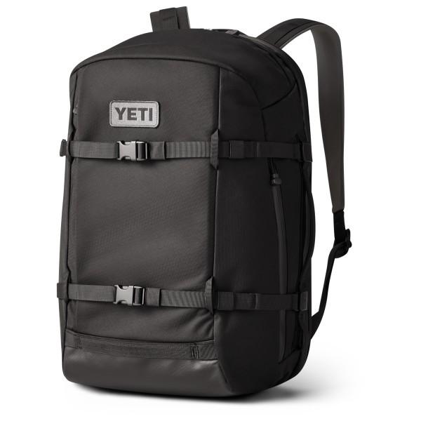 Рюкзак Crossroads 35 - рюкзак Yeti Coolers, черный
Рюкзак Crossroads 35 - рюкзак Yeti Coolers, черный