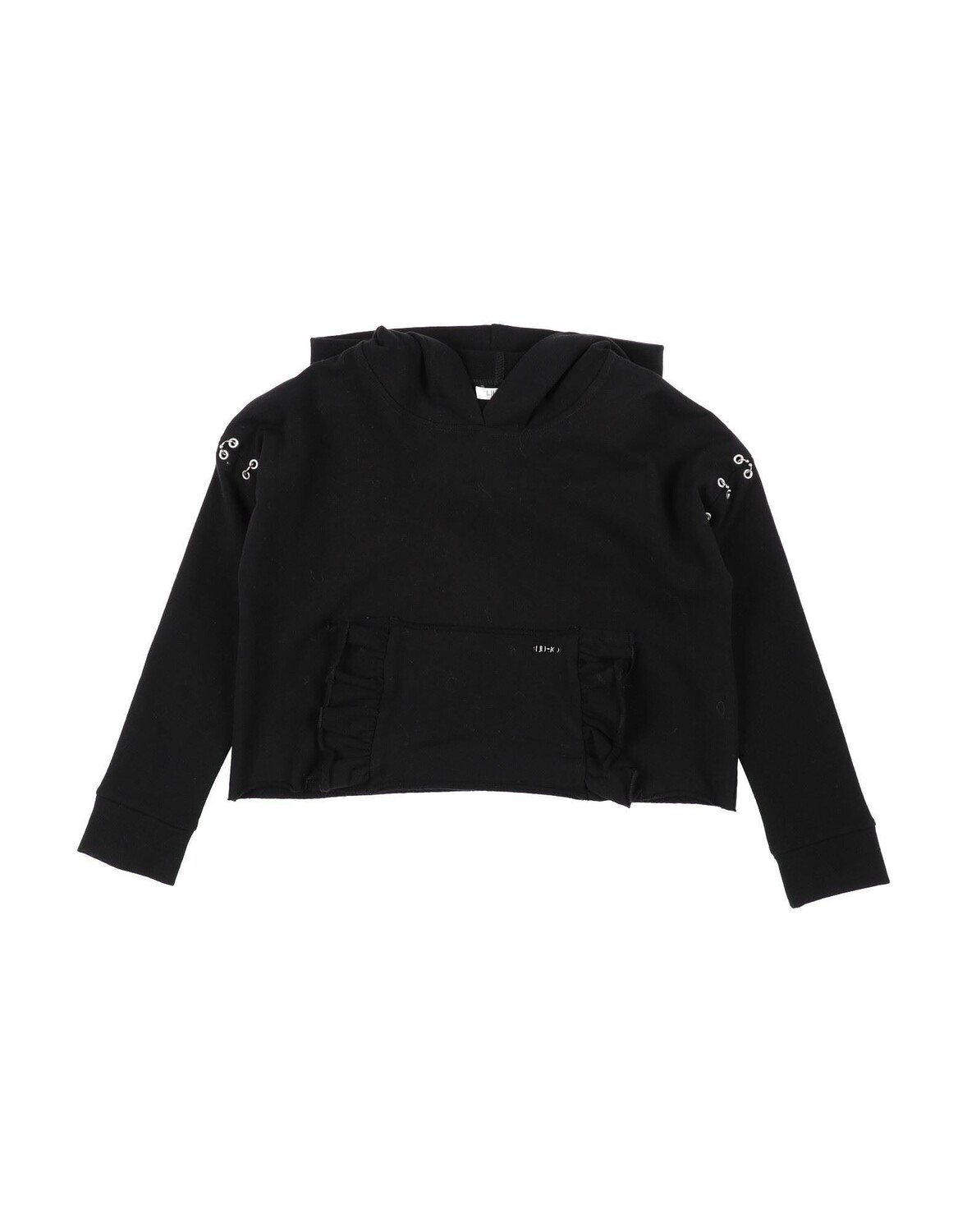 Толстовка Liu •Jo, черный
Толстовка Liu •Jo, черный