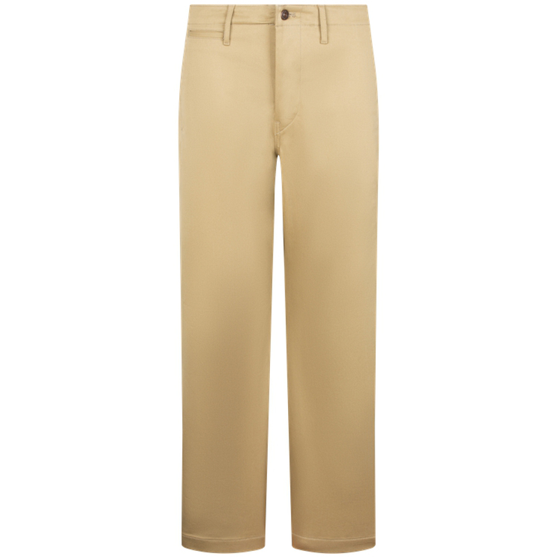 Calvin Klein Брюки Casual Unisex Khaki
Calvin Klein Брюки Casual Unisex Khaki