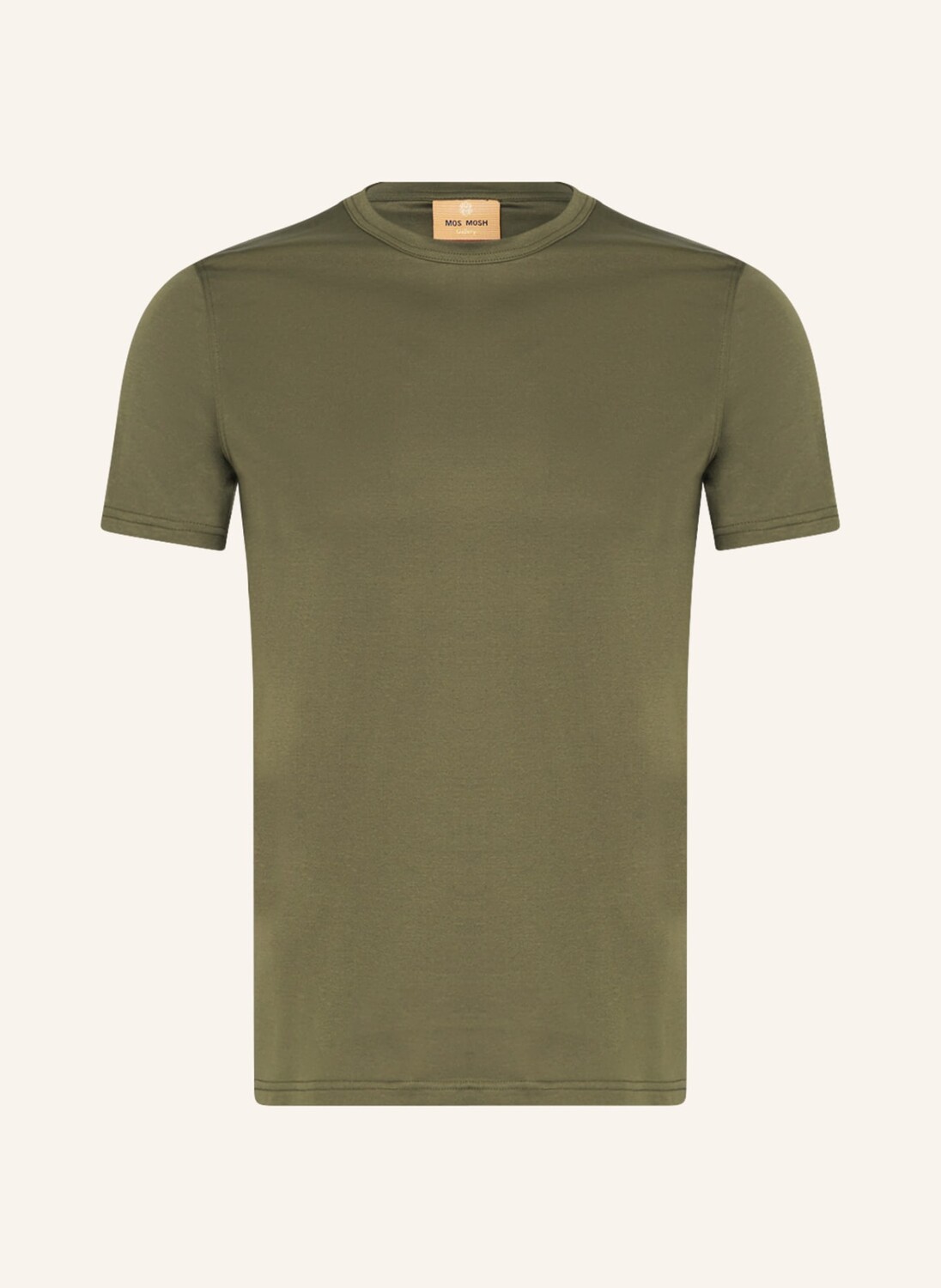 Футболка MOS MOSH Gallery PERRY CRUNCH, хаки
Футболка MOS MOSH Gallery PERRY CRUNCH, хаки