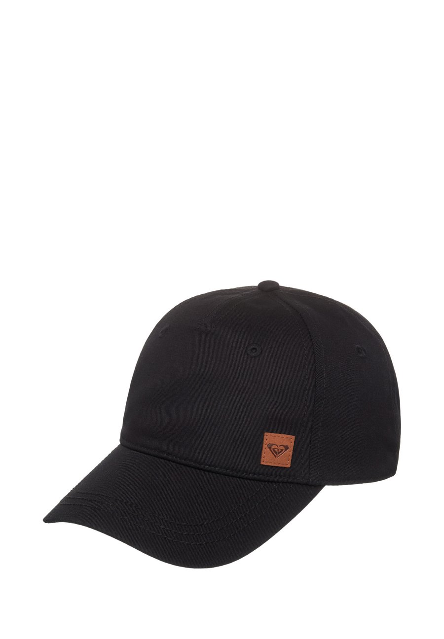 Бейсболка Roxy Cap, Black
Бейсболка Roxy Cap, Black