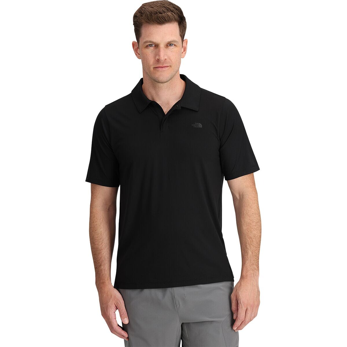 Поло «дюна скай» The North Face, черный
Поло «дюна скай» The North Face, черный