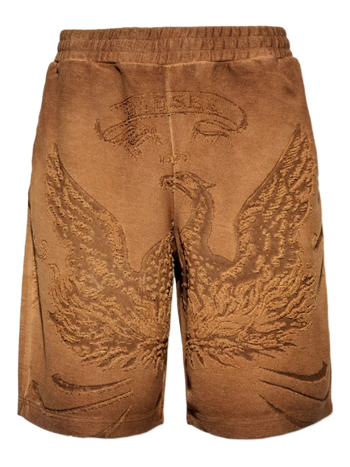 Шорты P-Crowde Diesel, нейтральный
Шорты P-Crowde Diesel, нейтральный