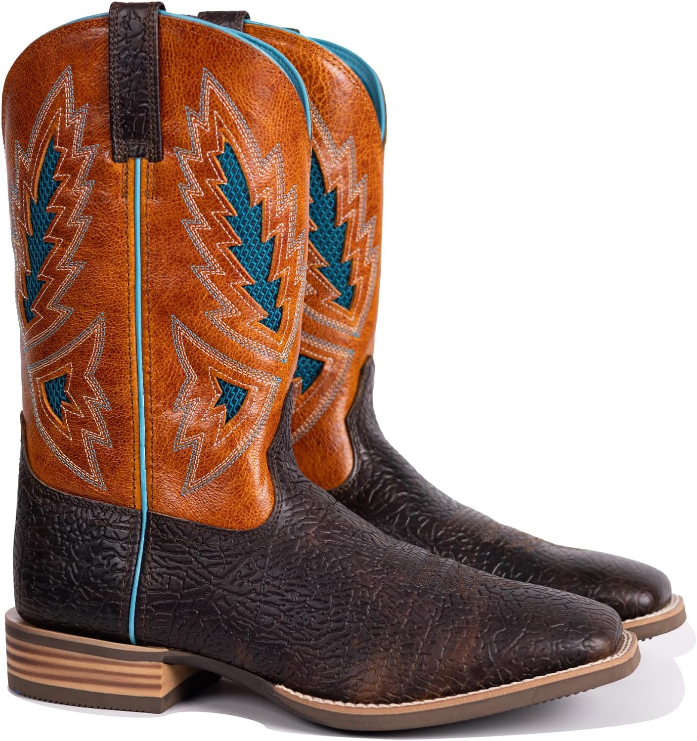 Мужские ковбойские сапоги Palitutu из цельной коровьей кожи, вестерн ретро, с квадратным носком, ручная роспись, классическая вышивка, устойчивые, черный
Мужские ковбойские сапоги Palitutu из цельной коровьей кожи, вестерн ретро, с квадратным носком, ручная роспись, классическая вышивка, устойчивые, черный