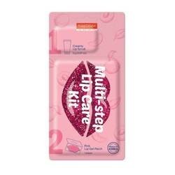 Пилинг и гелевая маска для губ, 2 г Purederm
Пилинг и гелевая маска для губ, 2 г Purederm