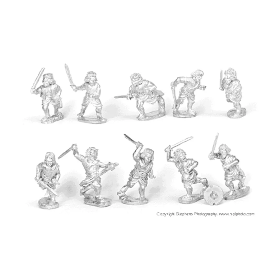 Нечеткие-Вуззи атакуют мечом, Colonialism - The Sudan Campaign - The Dervishes (25mm)
Нечеткие-Вуззи атакуют мечом, Colonialism - The Sudan Campaign - The Dervishes (25mm)