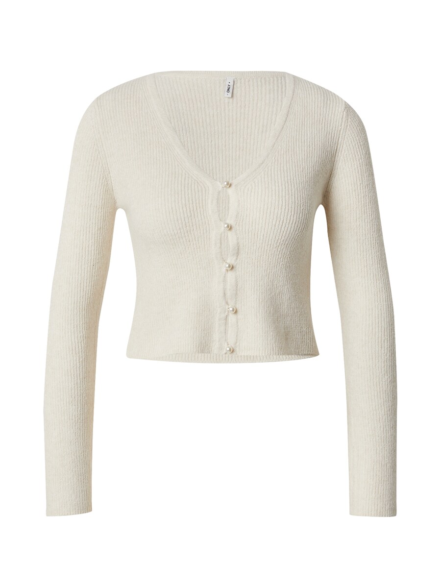 Вязаный кардиган ONLY ONLRica, Greige
Вязаный кардиган ONLY ONLRica, Greige
