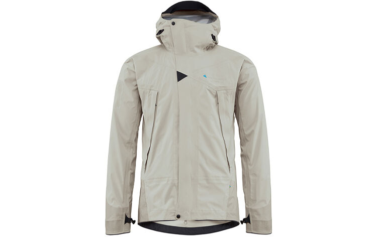 Ветровка мужская Klattermusen, серый
Ветровка мужская Klattermusen, серый