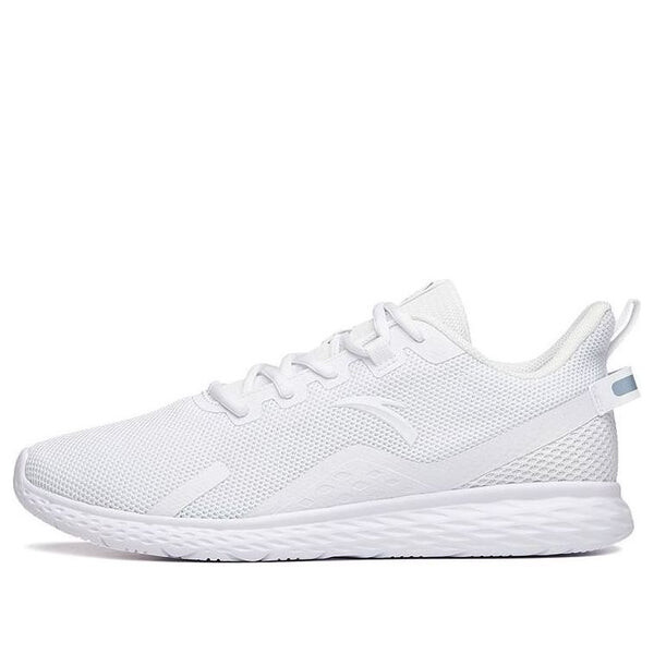 Кроссовки беговые серии кроссовки низкие Anta, белый
Кроссовки беговые серии кроссовки низкие Anta, белый