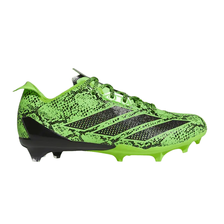 Кроссовки Adidas Adizero Electric.2, Exotic Speed Pack - Semi Solar Green
Кроссовки Adidas Adizero Electric.2, Exotic Speed Pack - Semi Solar Green