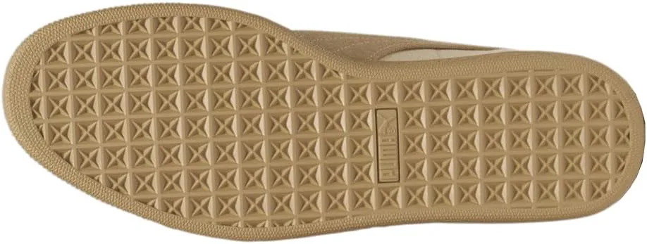 Мужские замшевые кроссовки PUMA Classic XXL, золотой
Мужские замшевые кроссовки PUMA Classic XXL, золотой